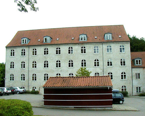 2 værelses lejlighed i Vejle