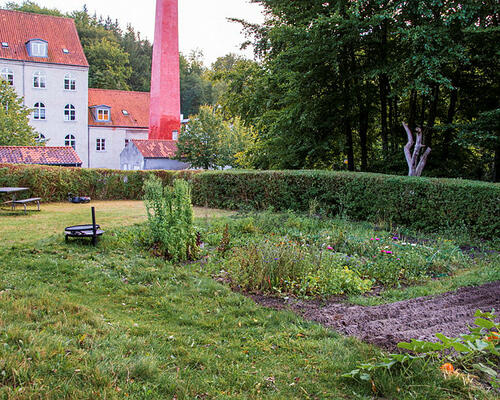2 værelses lejlighed i Vejle