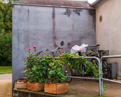 2 værelses lejlighed i Vejle