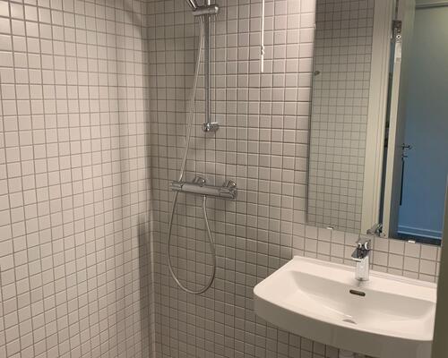 Studiebolig i Aalborg Centrum - med kort afstand til alt!