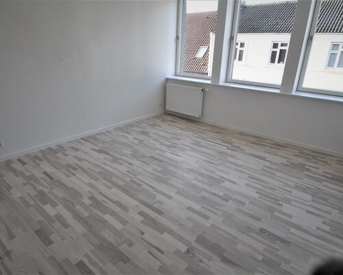 2 værelses lejlighed i Vejle