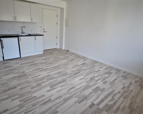 2 værelses lejlighed i Vejle