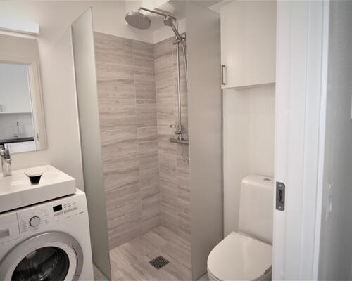 2 værelses lejlighed i Vejle