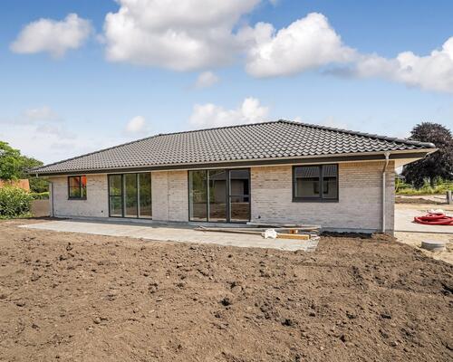 3 værelses hus i Kerteminde