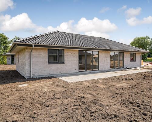 3 værelses hus i Kerteminde