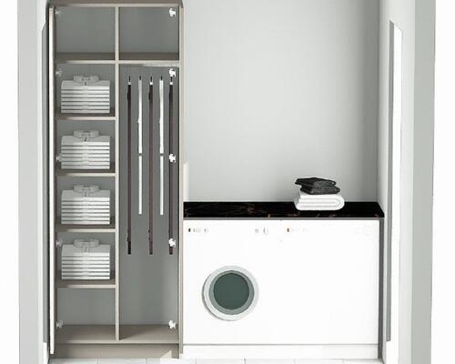 3 værelses hus i Kerteminde