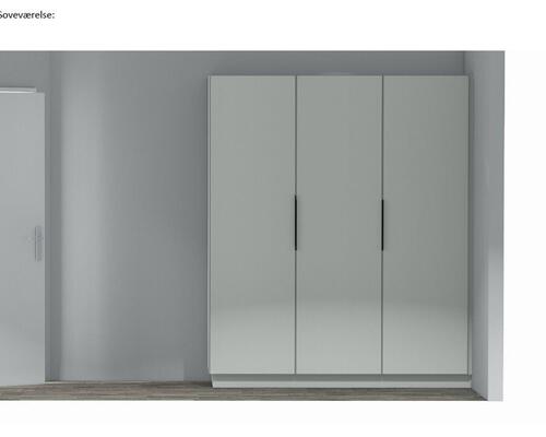 3 værelses hus i Kerteminde