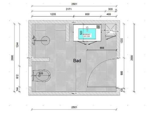 3 værelses hus i Kerteminde