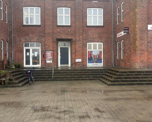 Flot 2. Værelses lejlighed