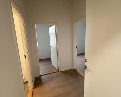 Flot 2. Værelses lejlighed