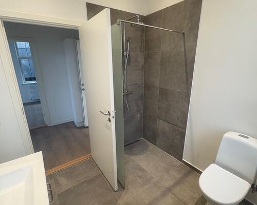 Flot 2. Værelses lejlighed