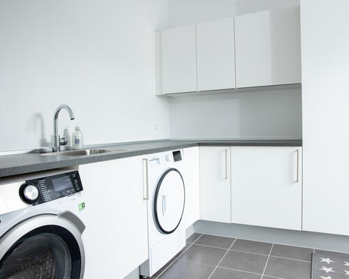 3 værelses hus i Børkop