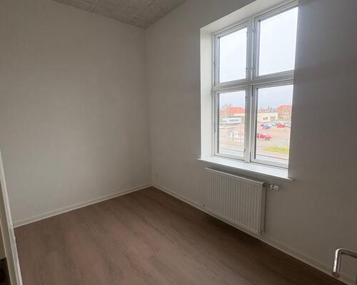 Flot 2. Værelses lejlighed