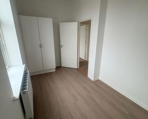 Flot 2. Værelses lejlighed
