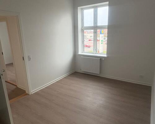 Flot 2. Værelses lejlighed