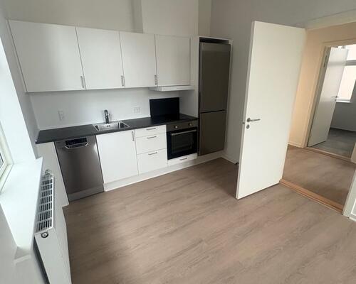 Flot 2. Værelses lejlighed