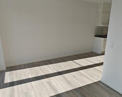 Skøn lejlighed med central placering i Vejle