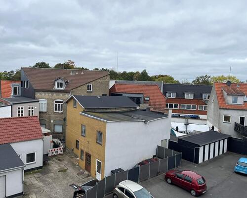 3 værelses lejlighed i Sønderborg