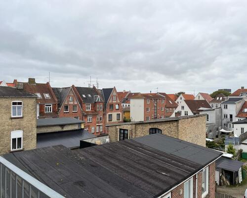 3 værelses lejlighed i Sønderborg