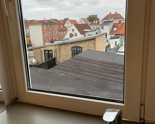 3 værelses lejlighed i Sønderborg