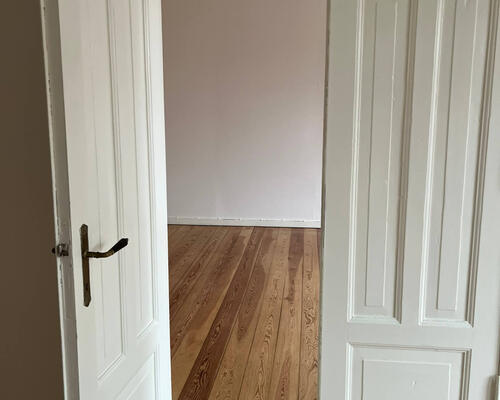 3 værelses lejlighed i Sønderborg