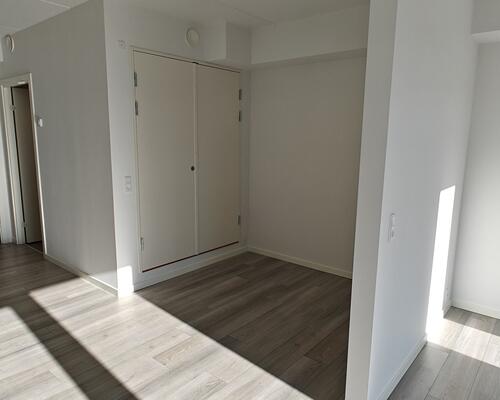 Skøn lejlighed med central placering i Vejle