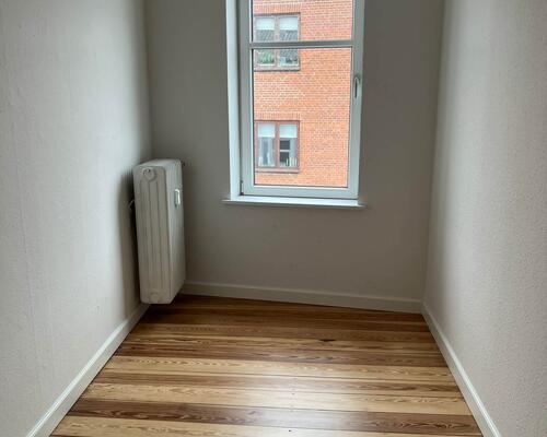 3 værelses lejlighed i Sønderborg