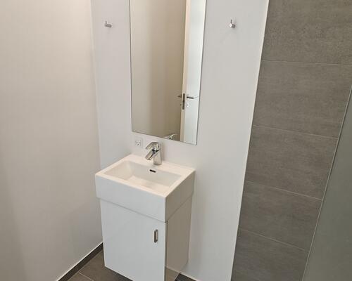 Skøn lejlighed med central placering i Vejle