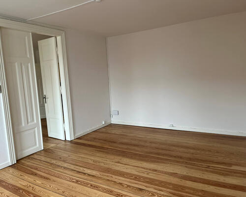 3 værelses lejlighed i Sønderborg