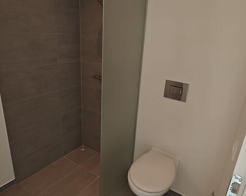 Skøn lejlighed med central placering i Vejle