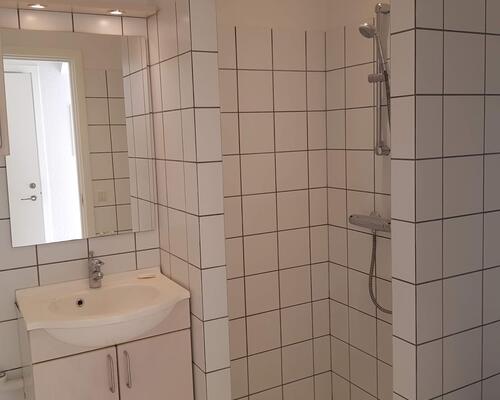 3 værelses lejlighed i Silkeborg