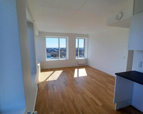 2 værelses lejlighed i Frederikssund