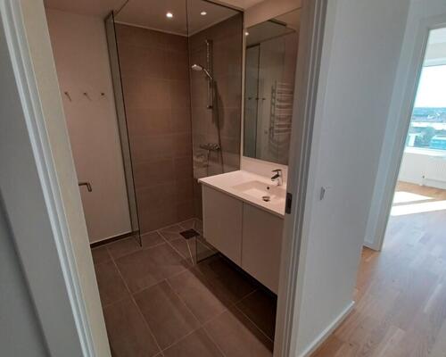 2 værelses lejlighed i Frederikssund