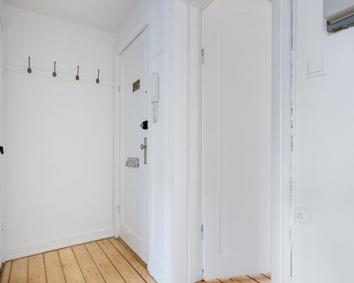 2 værelses lejlighed i Nørresundby