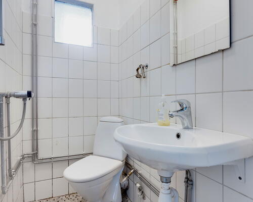 2 værelses lejlighed i Nørresundby