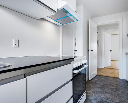 2 værelses lejlighed i Nørresundby