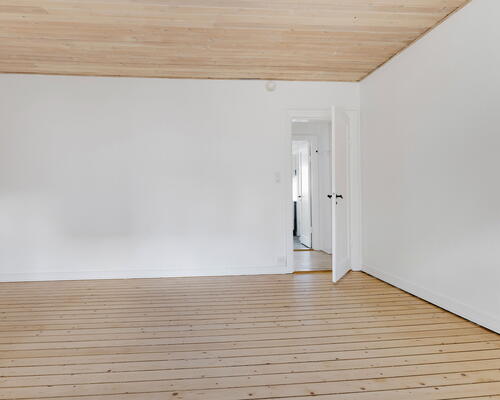 2 værelses lejlighed i Nørresundby