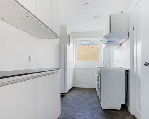 2 værelses lejlighed i Nørresundby