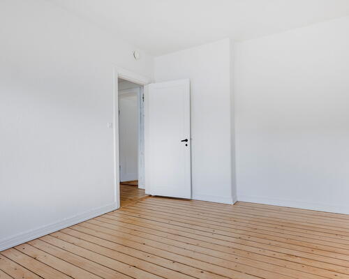 2 værelses lejlighed i Nørresundby