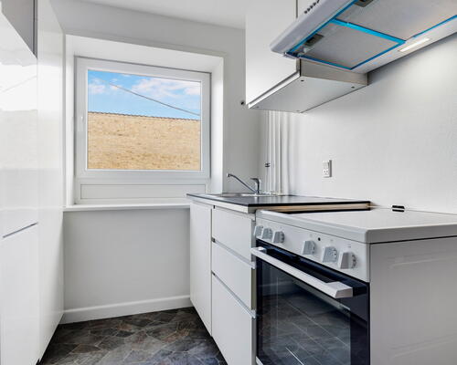 2 værelses lejlighed i Nørresundby