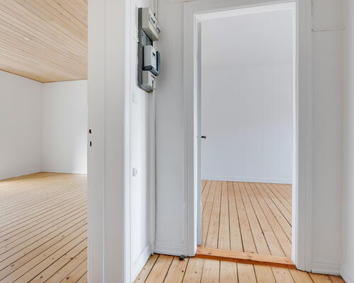 2 værelses lejlighed i Nørresundby