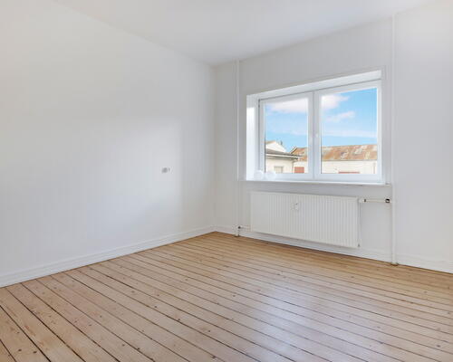 2 værelses lejlighed i Nørresundby