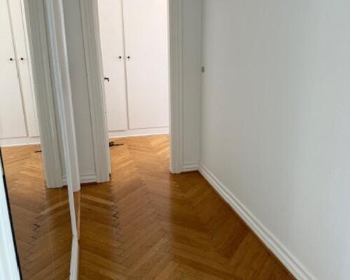 4 værelses lejlighed i Skive