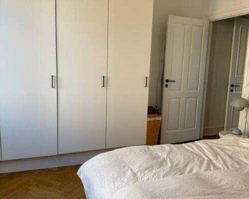 4 værelses lejlighed i Skive