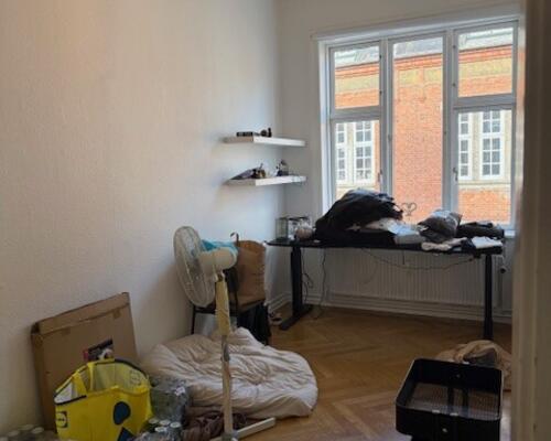 4 værelses lejlighed i Skive