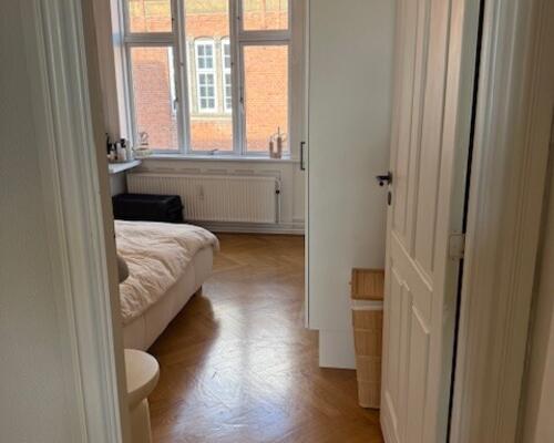 4 værelses lejlighed i Skive