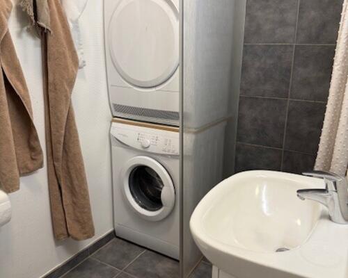 4 værelses lejlighed i Skive