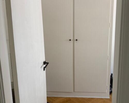 4 værelses lejlighed i Skive