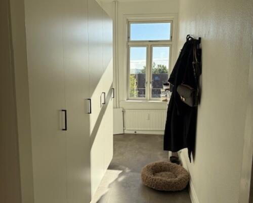 4 værelses lejlighed i Skive