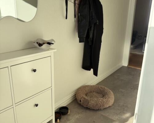 4 værelses lejlighed i Skive